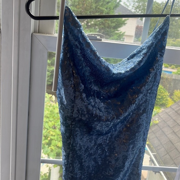 Homecoming dress/formal dress Urban Outfitters: size XS - Picture 1 of 2